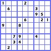Sudoku Moyen 117151