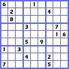 Sudoku Moyen 121289