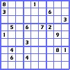 Sudoku Moyen 52100
