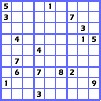 Sudoku Moyen 98843