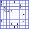Sudoku Moyen 88297