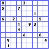 Sudoku Moyen 50230