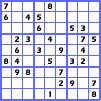 Sudoku Moyen 63209