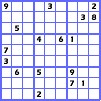 Sudoku Moyen 119472