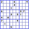 Sudoku Moyen 120724