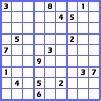 Sudoku Moyen 126727