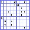 Sudoku Moyen 93172