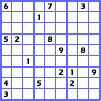 Sudoku Moyen 151956