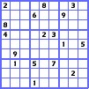 Sudoku Moyen 60889