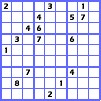 Sudoku Moyen 42622
