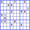 Sudoku Moyen 126632