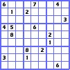 Sudoku Moyen 184091