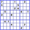 Sudoku Moyen 134703