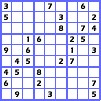 Sudoku Moyen 210676