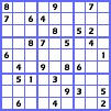 Sudoku Moyen 10265