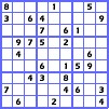 Sudoku Moyen 209247