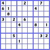 Sudoku Moyen 29649