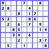 Sudoku Moyen 219374