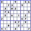 Sudoku Moyen 64429