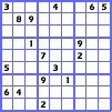Sudoku Moyen 183728