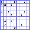 Sudoku Moyen 133905