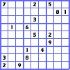 Sudoku Moyen 27965