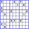Sudoku Moyen 73636
