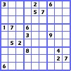 Sudoku Moyen 65312
