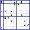 Sudoku Moyen 88584