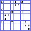 Sudoku Moyen 39769