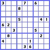 Sudoku Moyen 95611