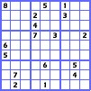 Sudoku Moyen 85248