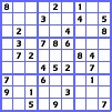 Sudoku Moyen 216871