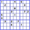 Sudoku Moyen 99456