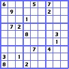 Sudoku Moyen 185031