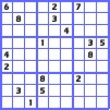 Sudoku Moyen 130824