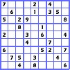 Sudoku Moyen 212040