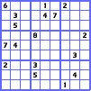 Sudoku Moyen 157848