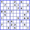 Sudoku Moyen 214320