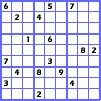 Sudoku Moyen 127485
