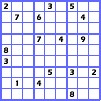 Sudoku Moyen 100257