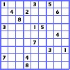 Sudoku Moyen 79940