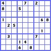 Sudoku Moyen 183220