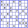 Sudoku Moyen 211979