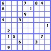 Sudoku Moyen 134416