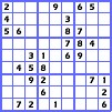 Sudoku Moyen 211820