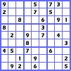 Sudoku Moyen 211090
