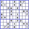 Sudoku Moyen 185231