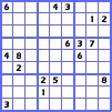 Sudoku Moyen 79922