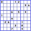Sudoku Moyen 44301